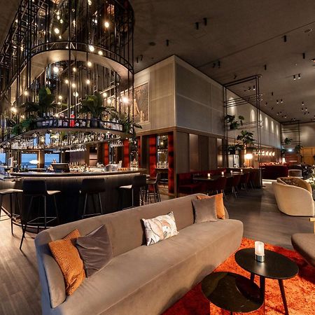 Atlantic Hotel هايدلبرغ المظهر الخارجي الصورة