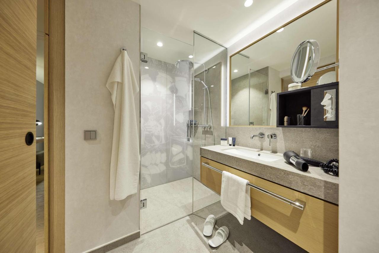 Atlantic Hotel هايدلبرغ المظهر الخارجي الصورة