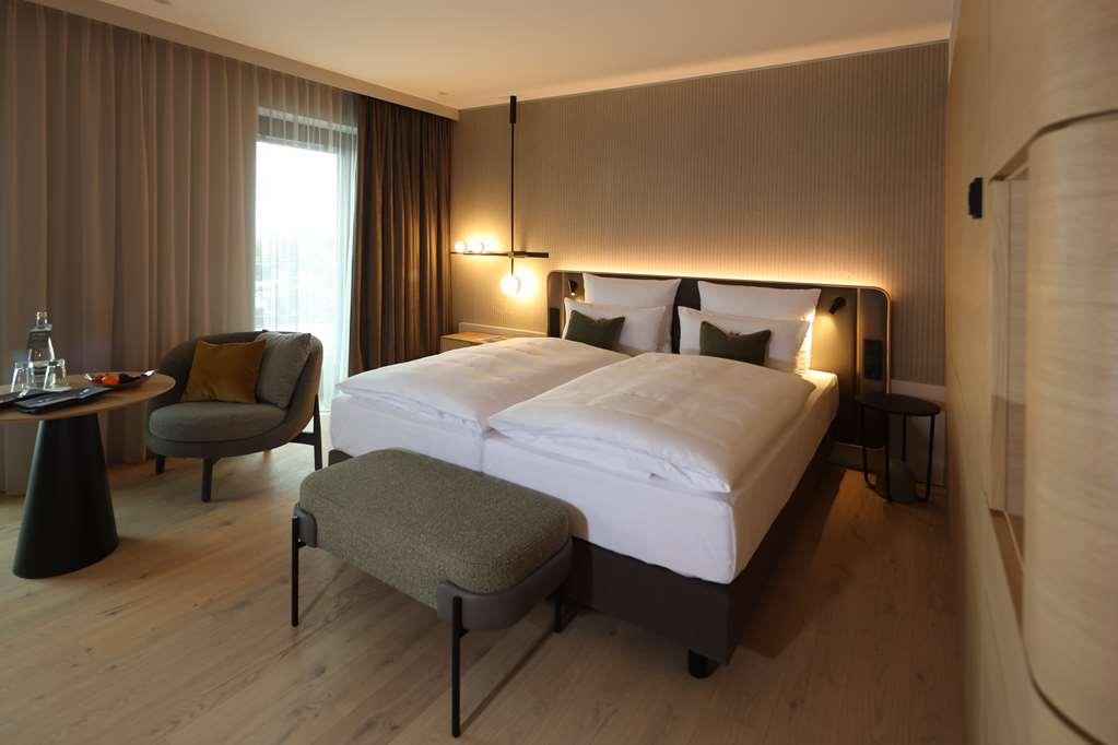 Atlantic Hotel هايدلبرغ الغرفة الصورة