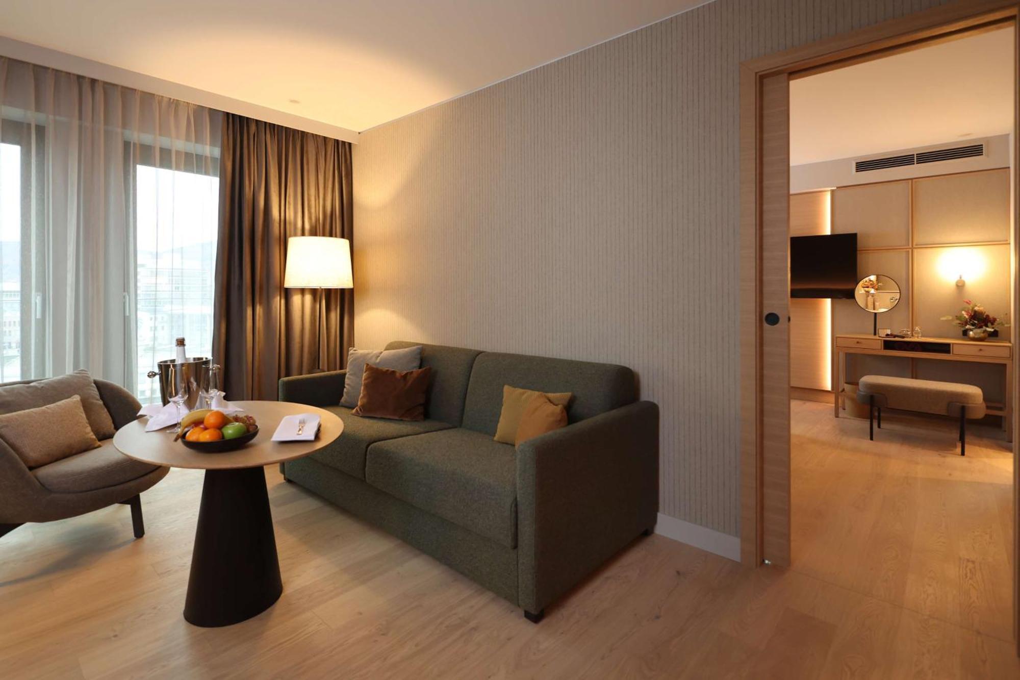 Atlantic Hotel هايدلبرغ المظهر الخارجي الصورة