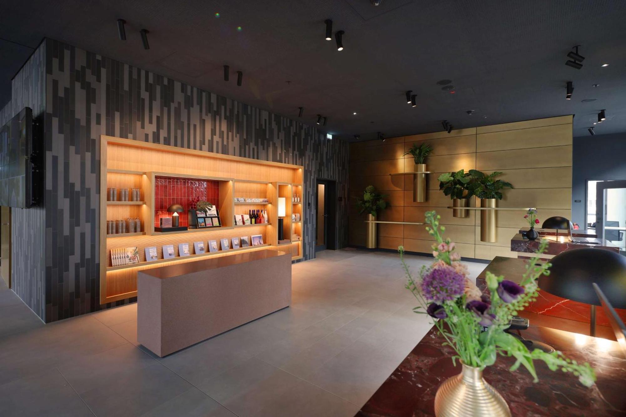 Atlantic Hotel هايدلبرغ المظهر الخارجي الصورة