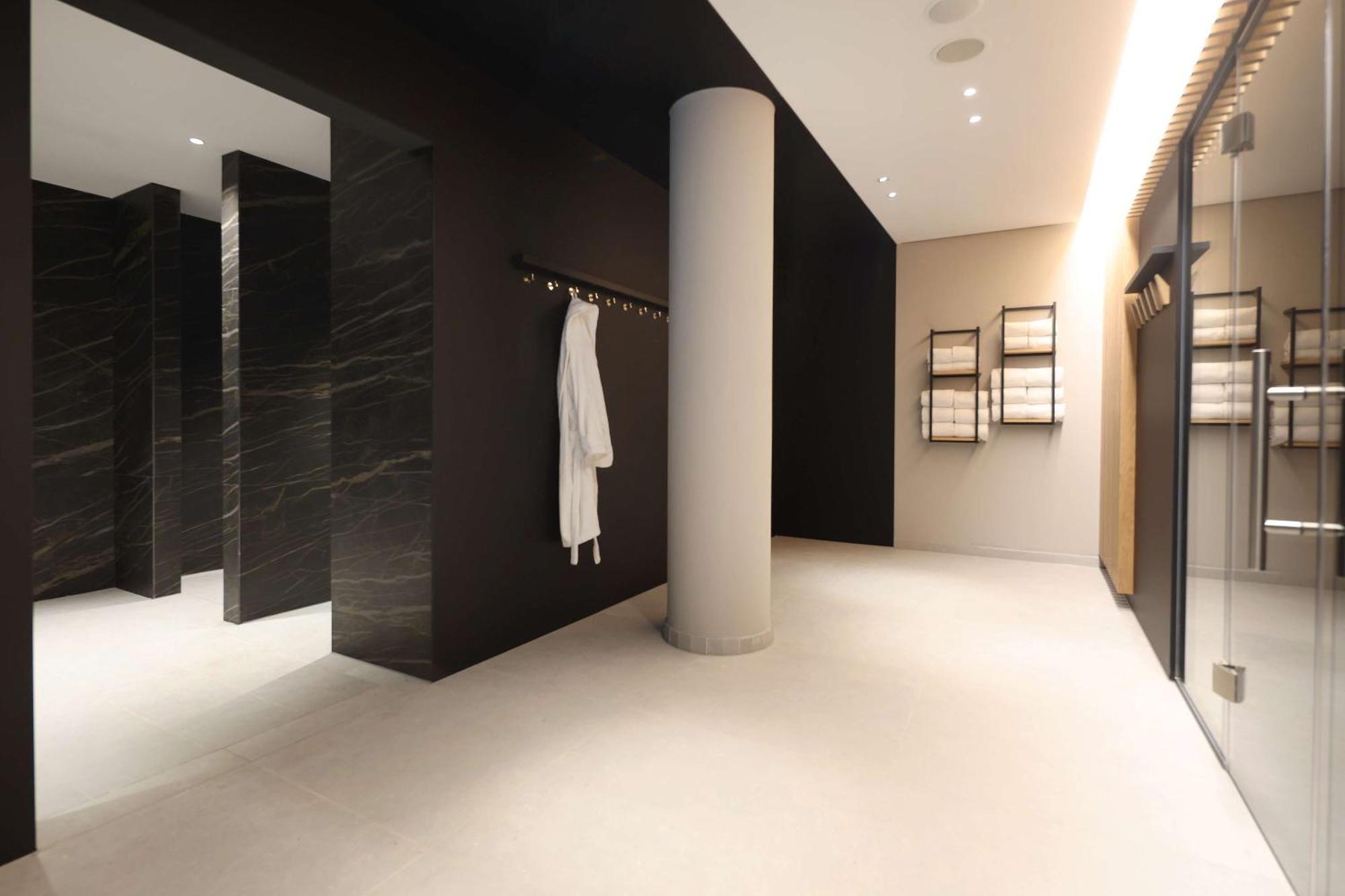 Atlantic Hotel هايدلبرغ المظهر الخارجي الصورة