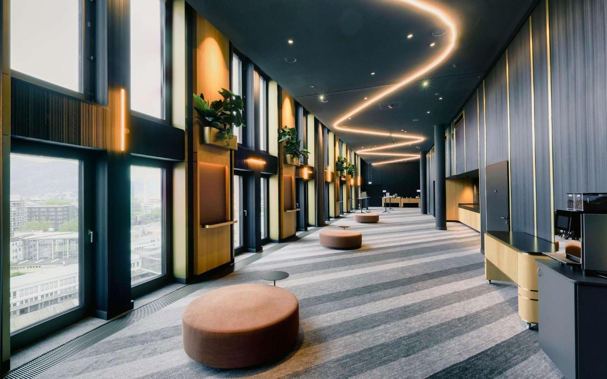 Atlantic Hotel هايدلبرغ المظهر الخارجي الصورة