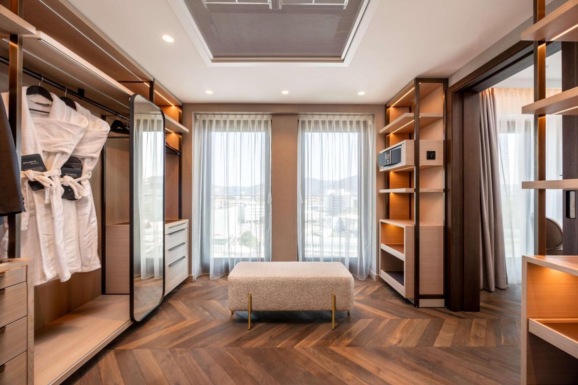 Atlantic Hotel هايدلبرغ المظهر الخارجي الصورة