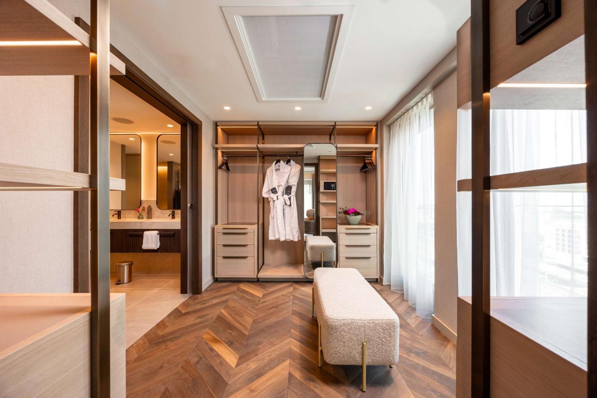 Atlantic Hotel هايدلبرغ المظهر الخارجي الصورة