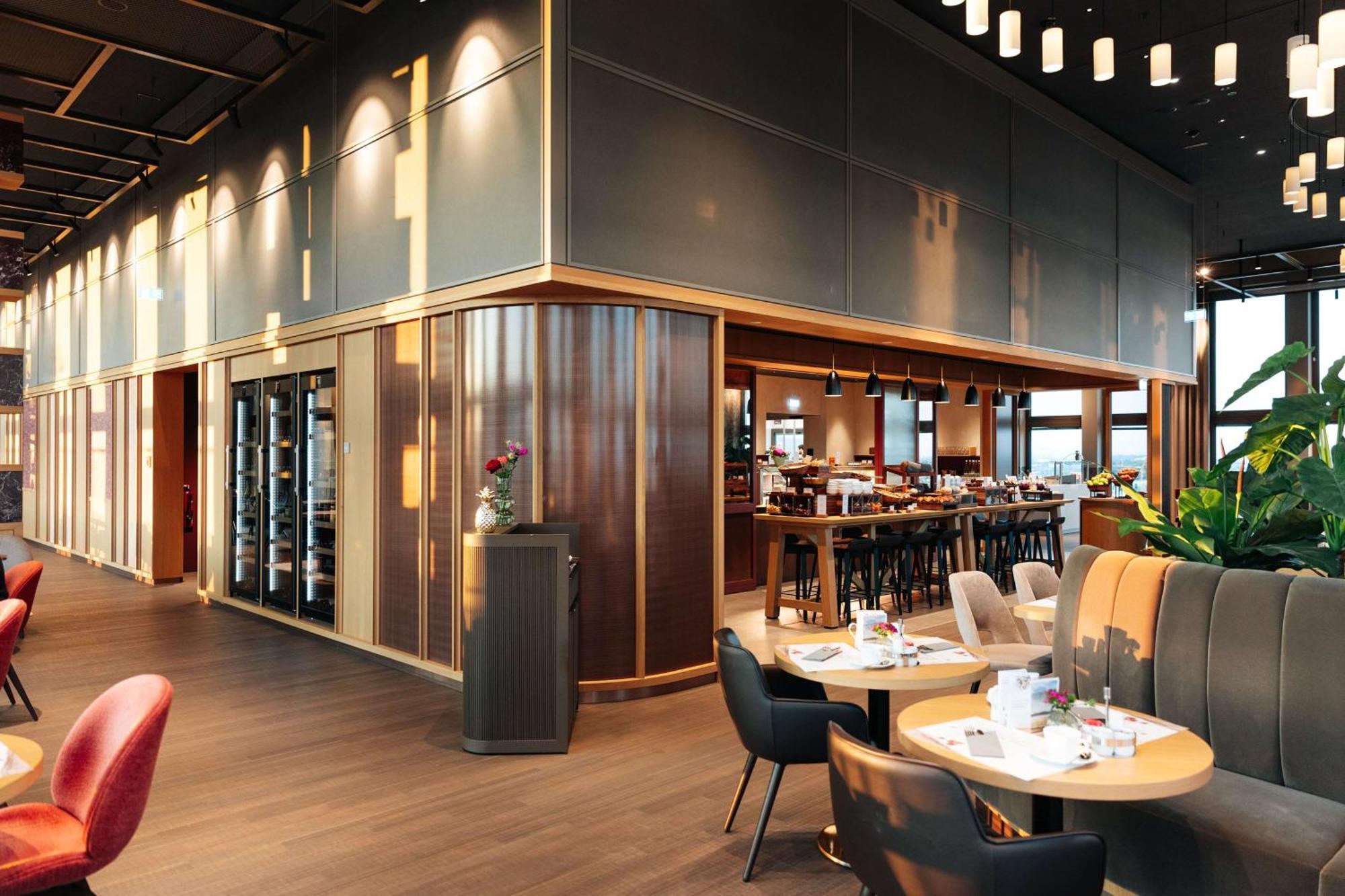 Atlantic Hotel هايدلبرغ المظهر الخارجي الصورة