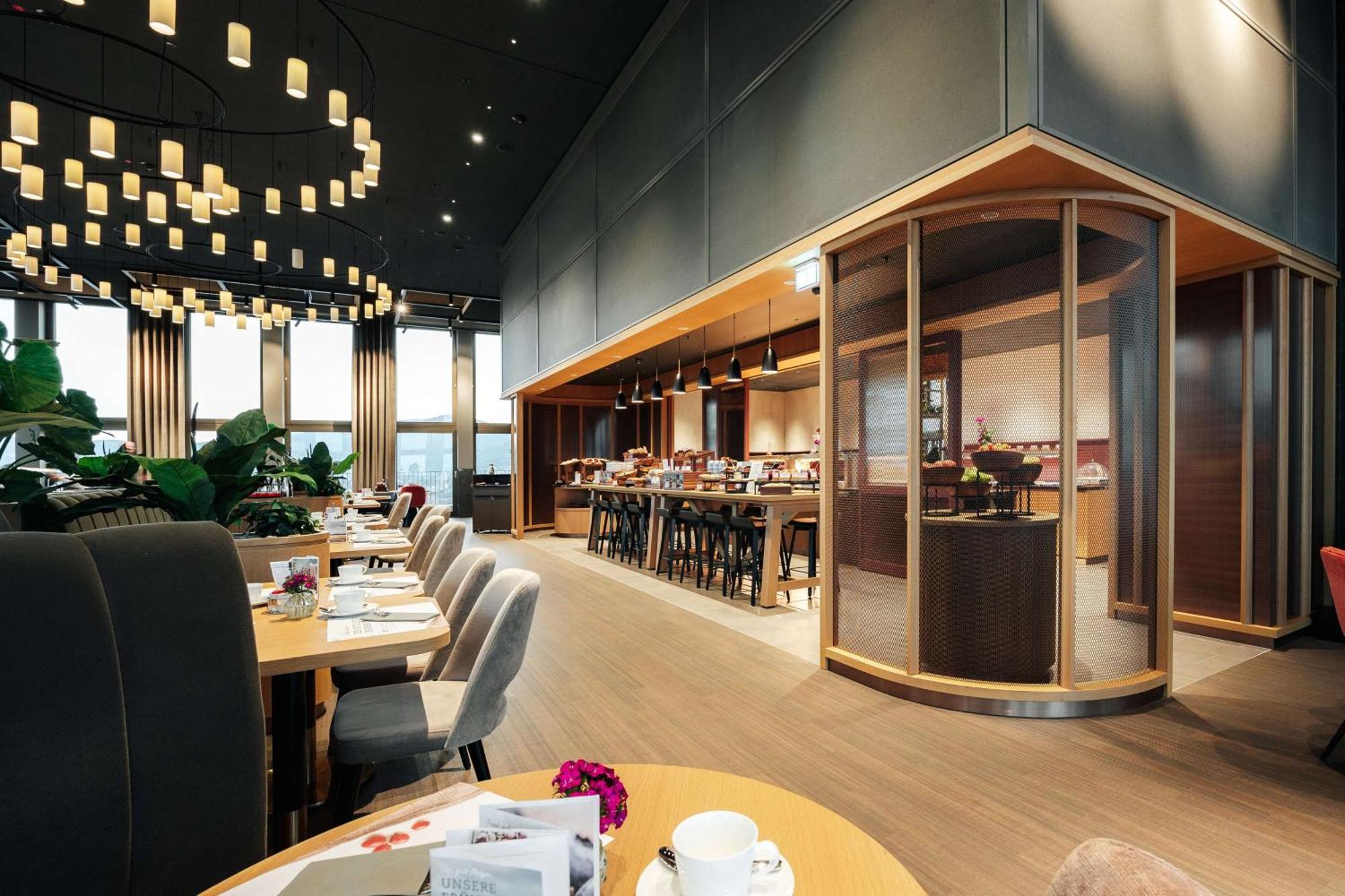 Atlantic Hotel هايدلبرغ المظهر الخارجي الصورة