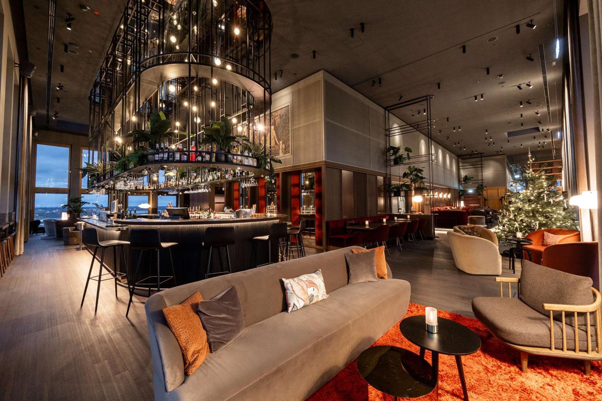 Atlantic Hotel هايدلبرغ المظهر الخارجي الصورة