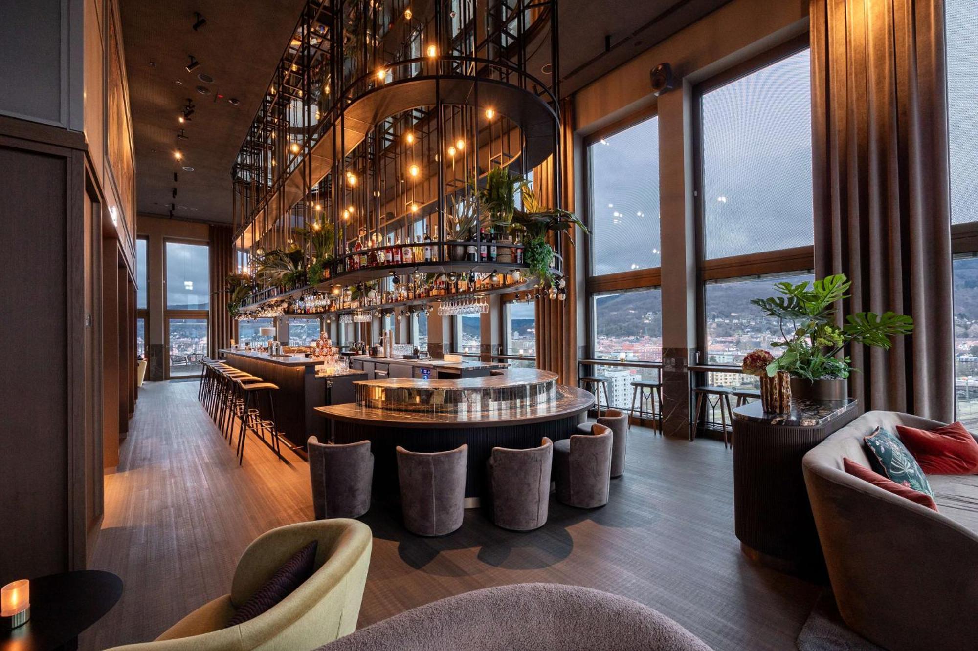 Atlantic Hotel هايدلبرغ المظهر الخارجي الصورة