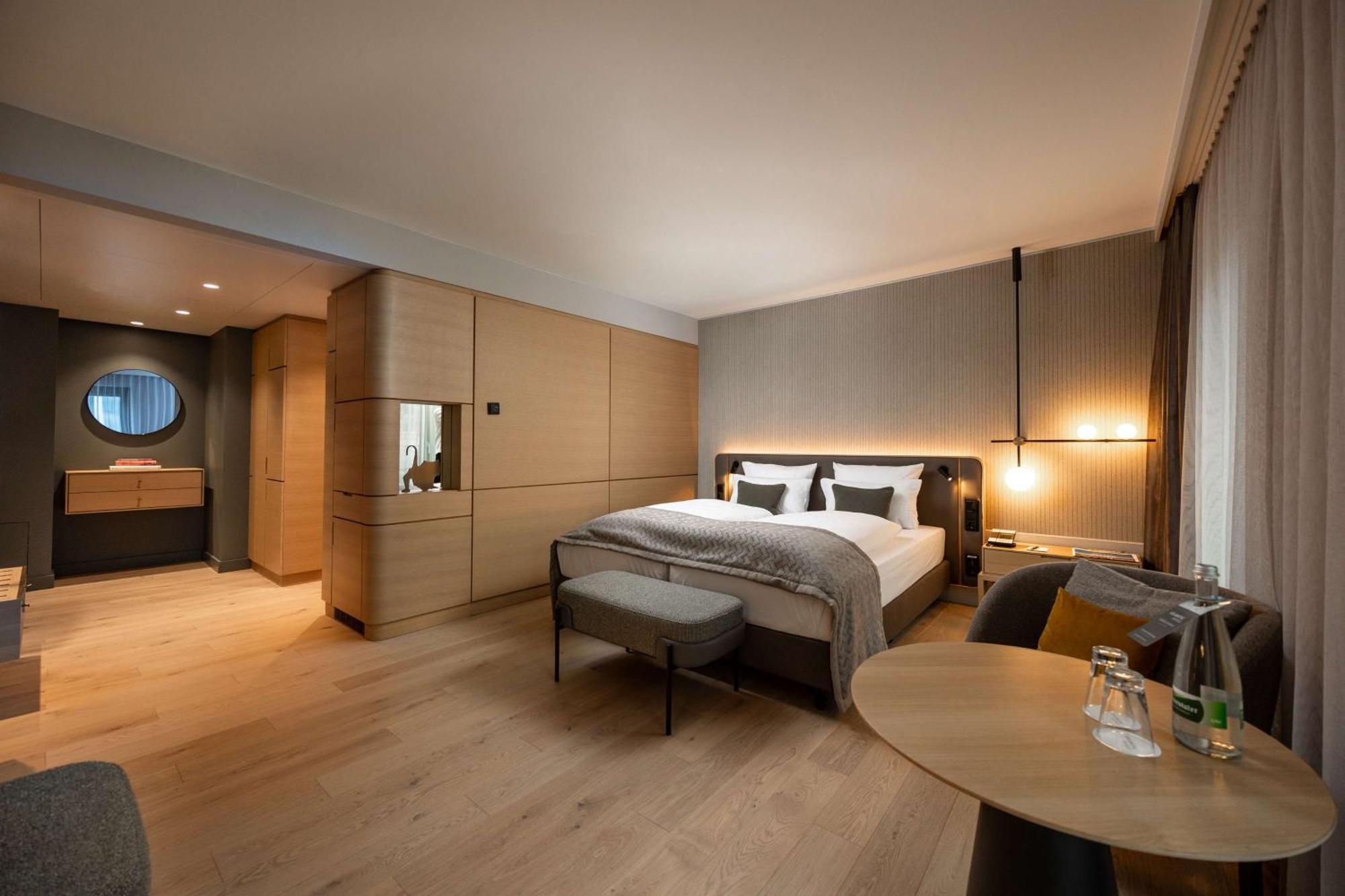 Atlantic Hotel هايدلبرغ المظهر الخارجي الصورة